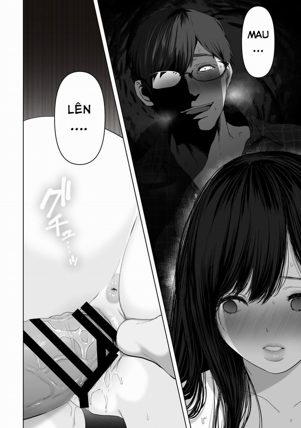 Điều Anh Mong Muốn 4.2 trang 28