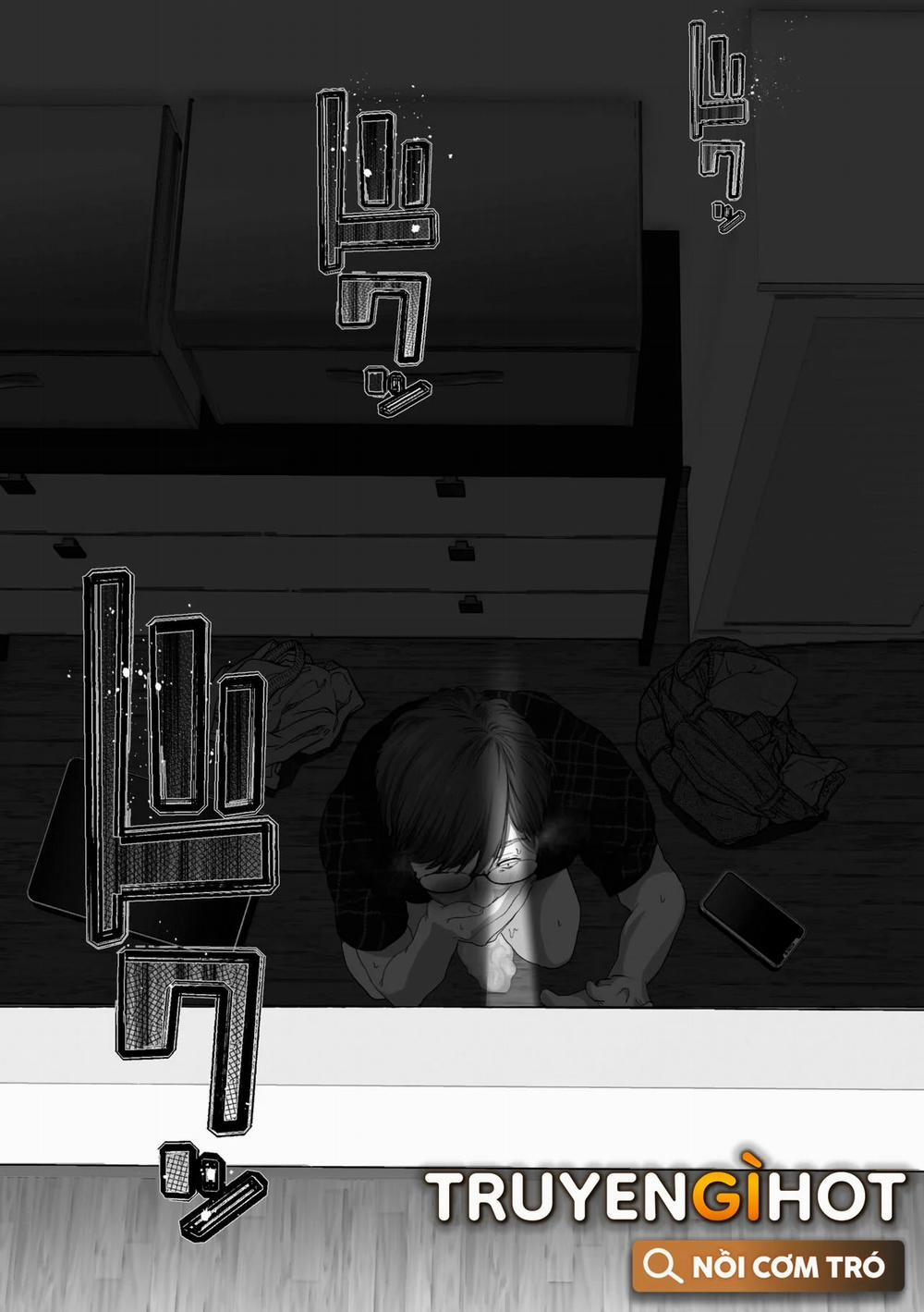 Điều Anh Mong Muốn 4.2 trang 6