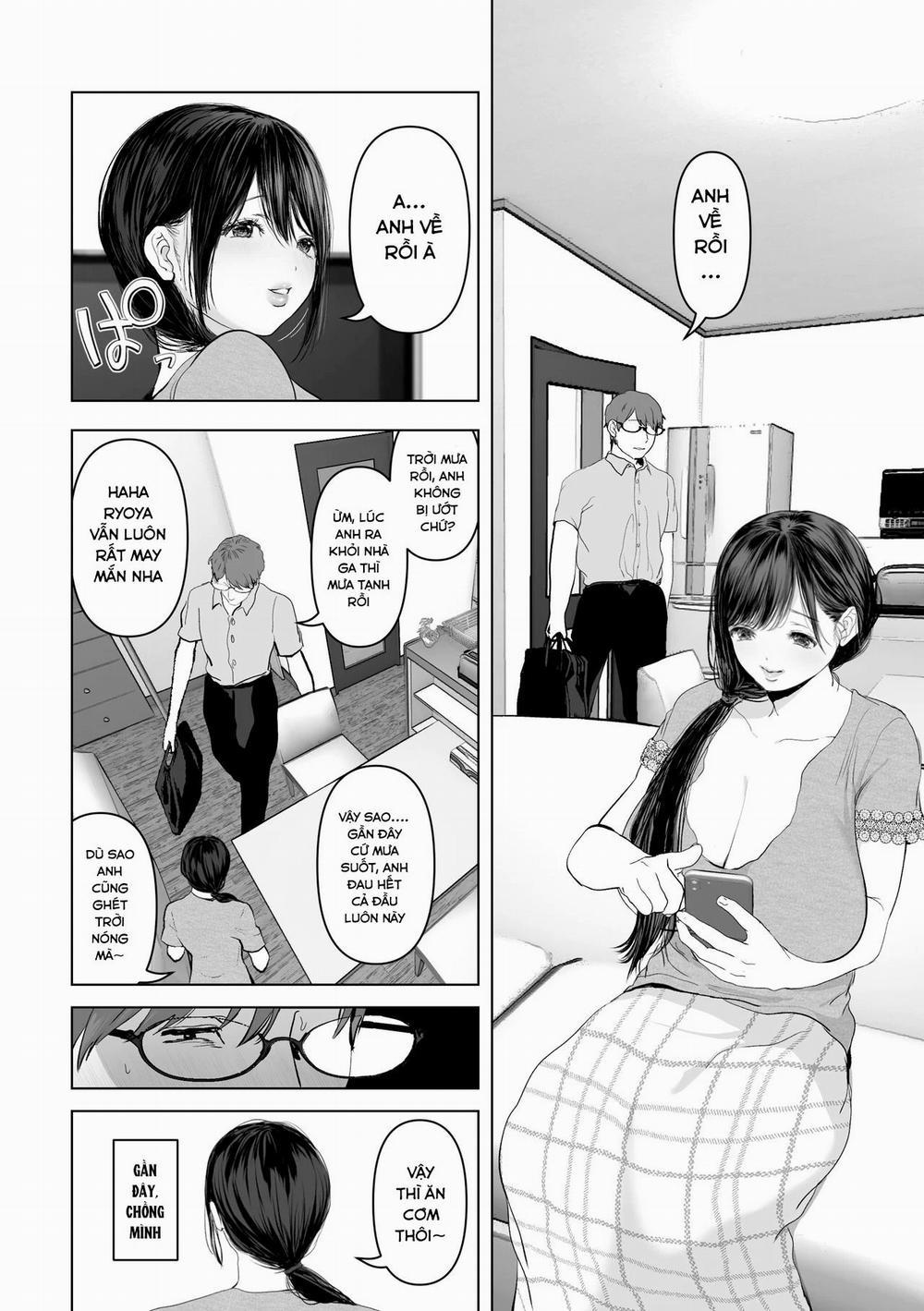 Điều Anh Mong Muốn 5.1 trang 19