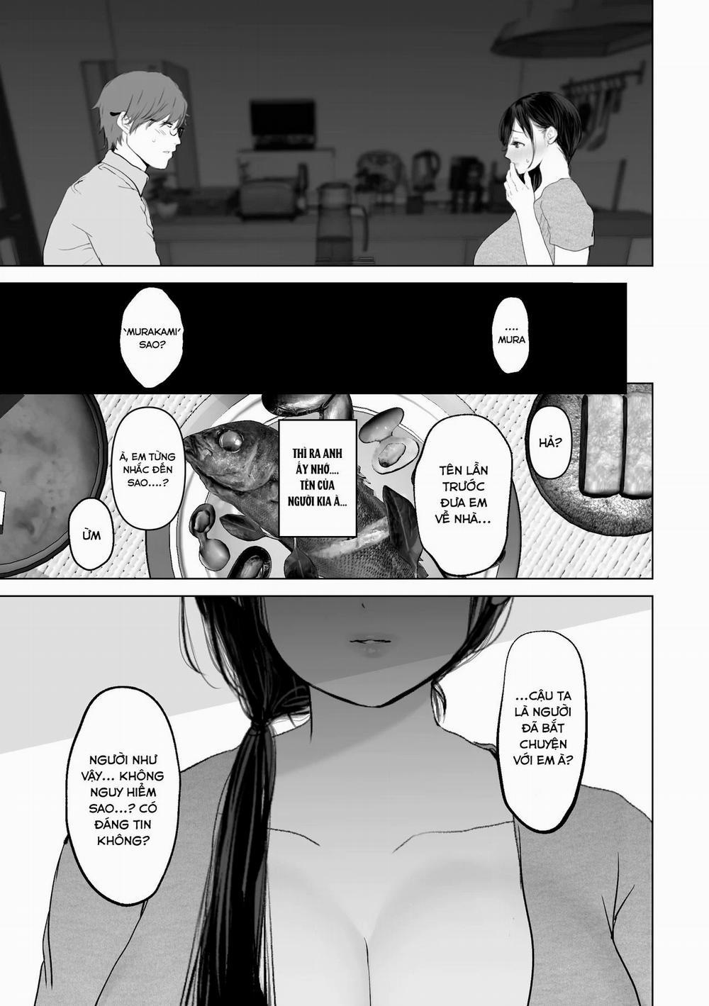 Điều Anh Mong Muốn 5.1 trang 22