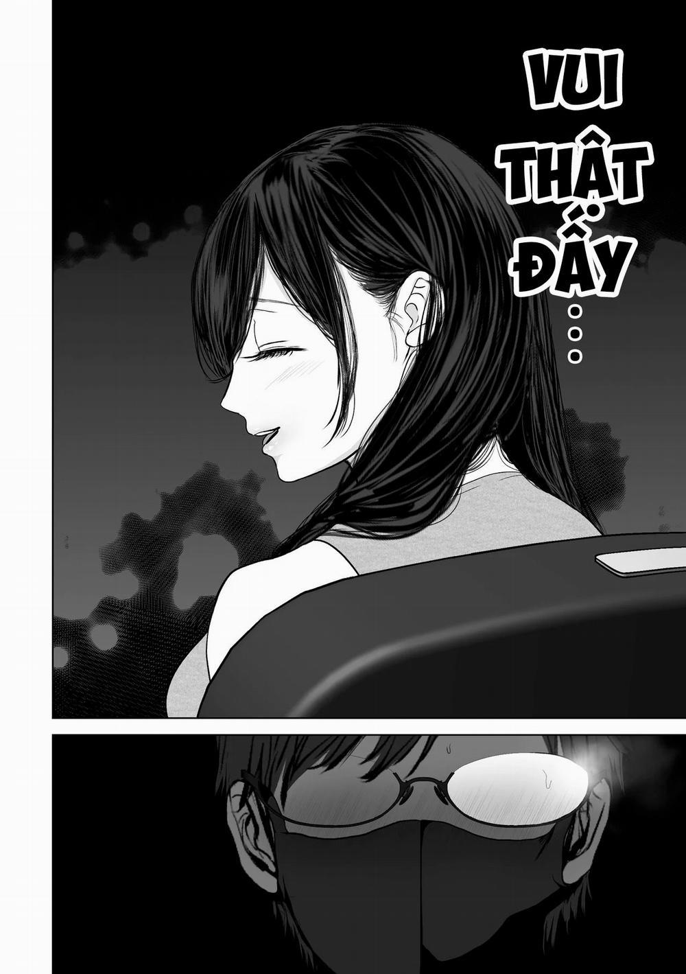 Điều Anh Mong Muốn 5.2 trang 11