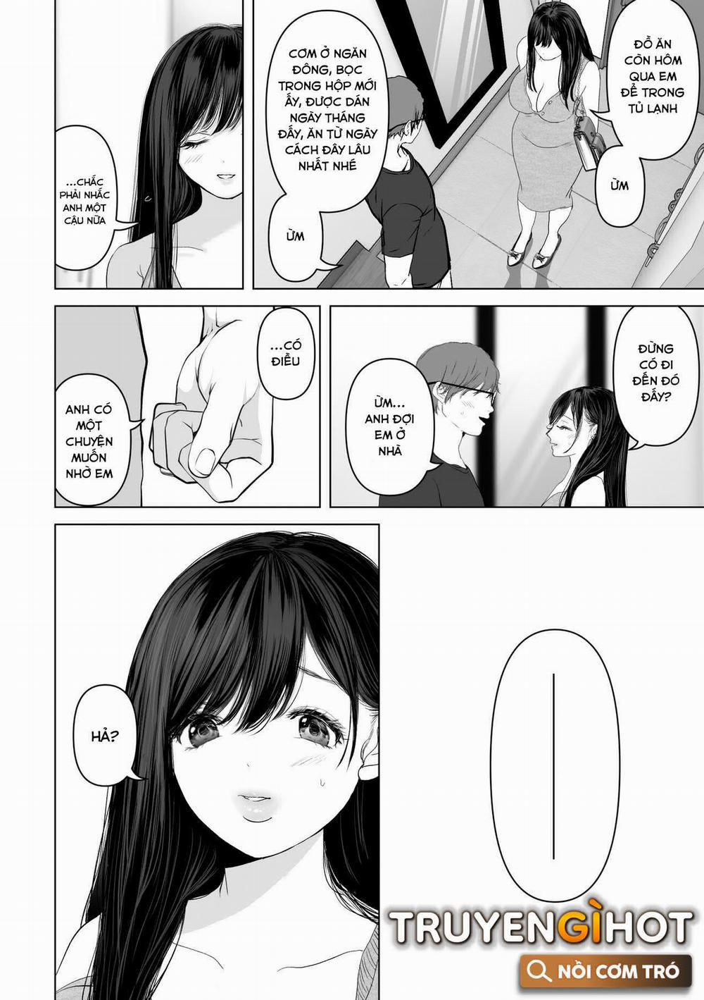 Điều Anh Mong Muốn 5.2 trang 5