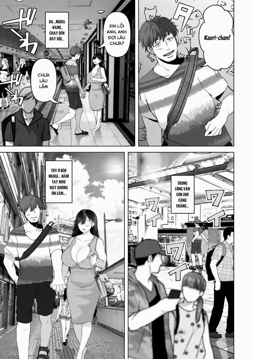 Điều Anh Mong Muốn 5.2 trang 8