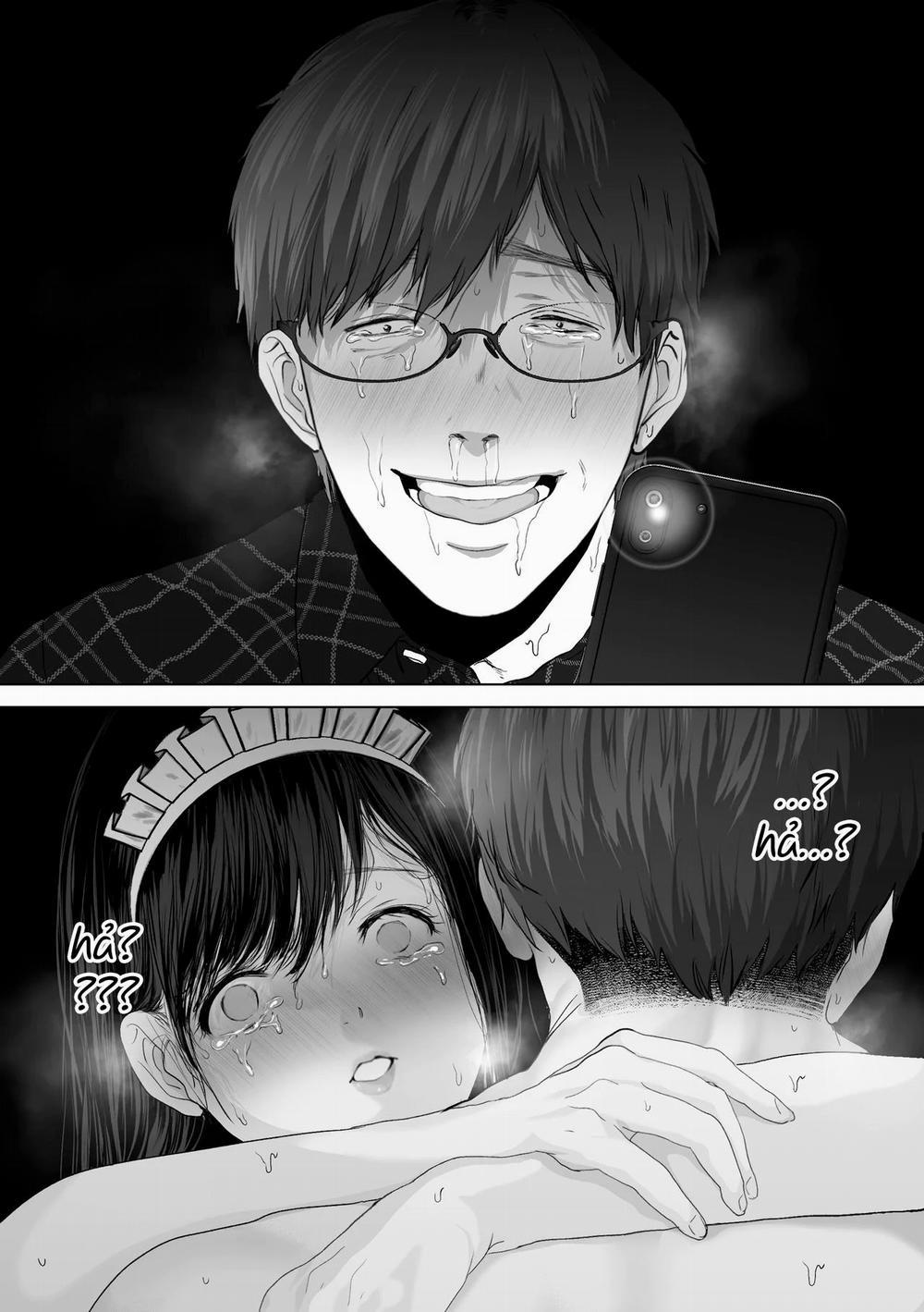 Điều Anh Mong Muốn 6.2 trang 14