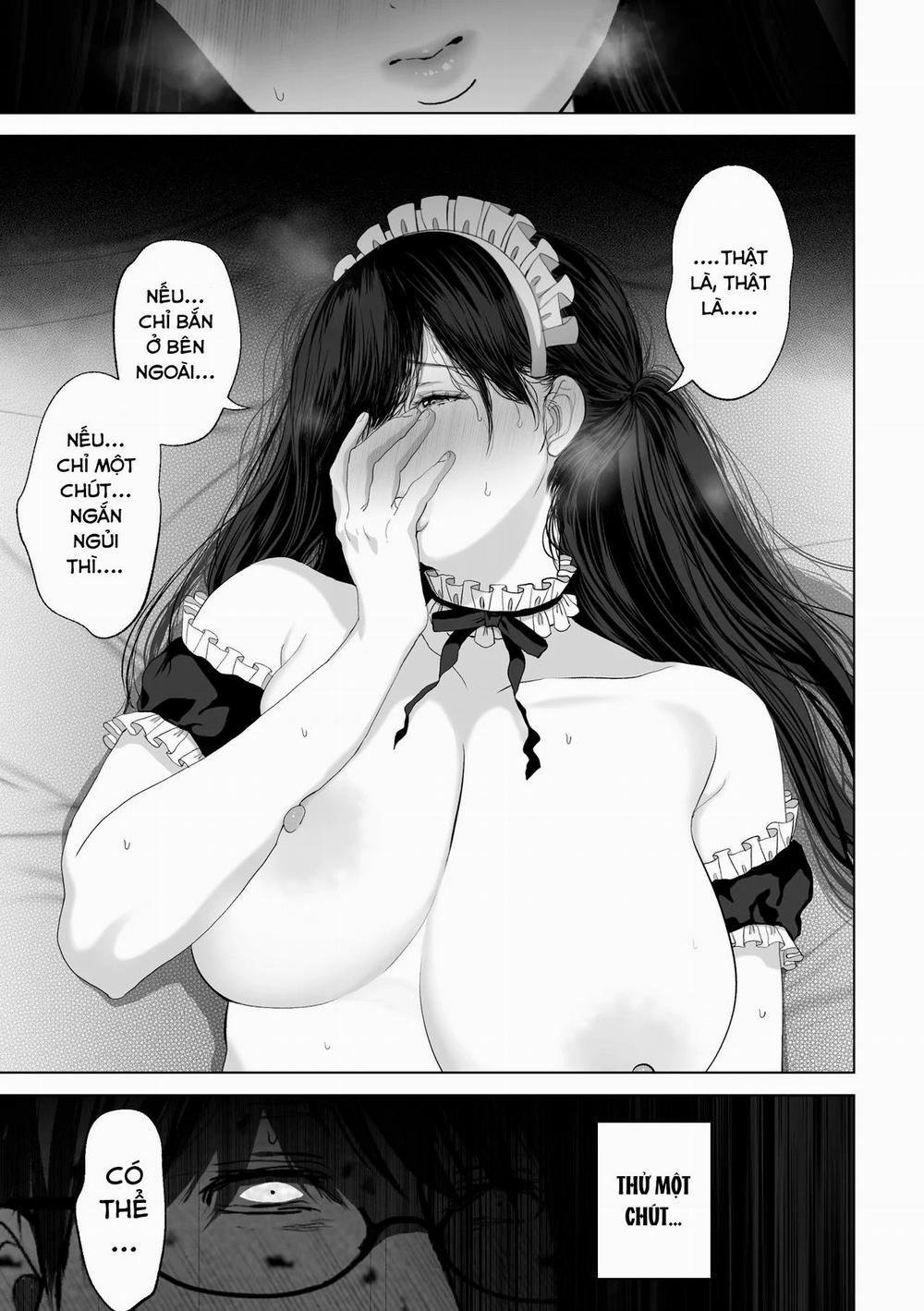 Điều Anh Mong Muốn 6.2 trang 3