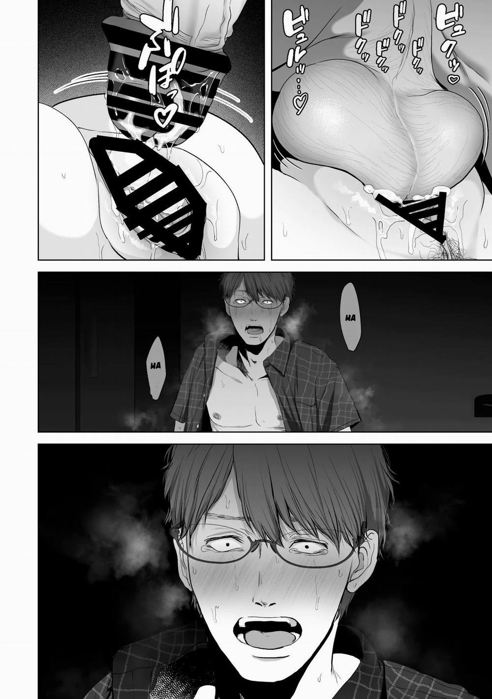 Điều Anh Mong Muốn 6.2 trang 32