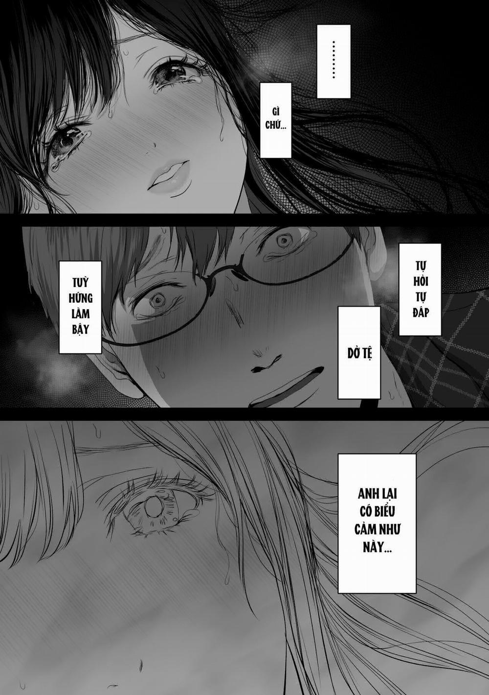 Điều Anh Mong Muốn 6.2 trang 35