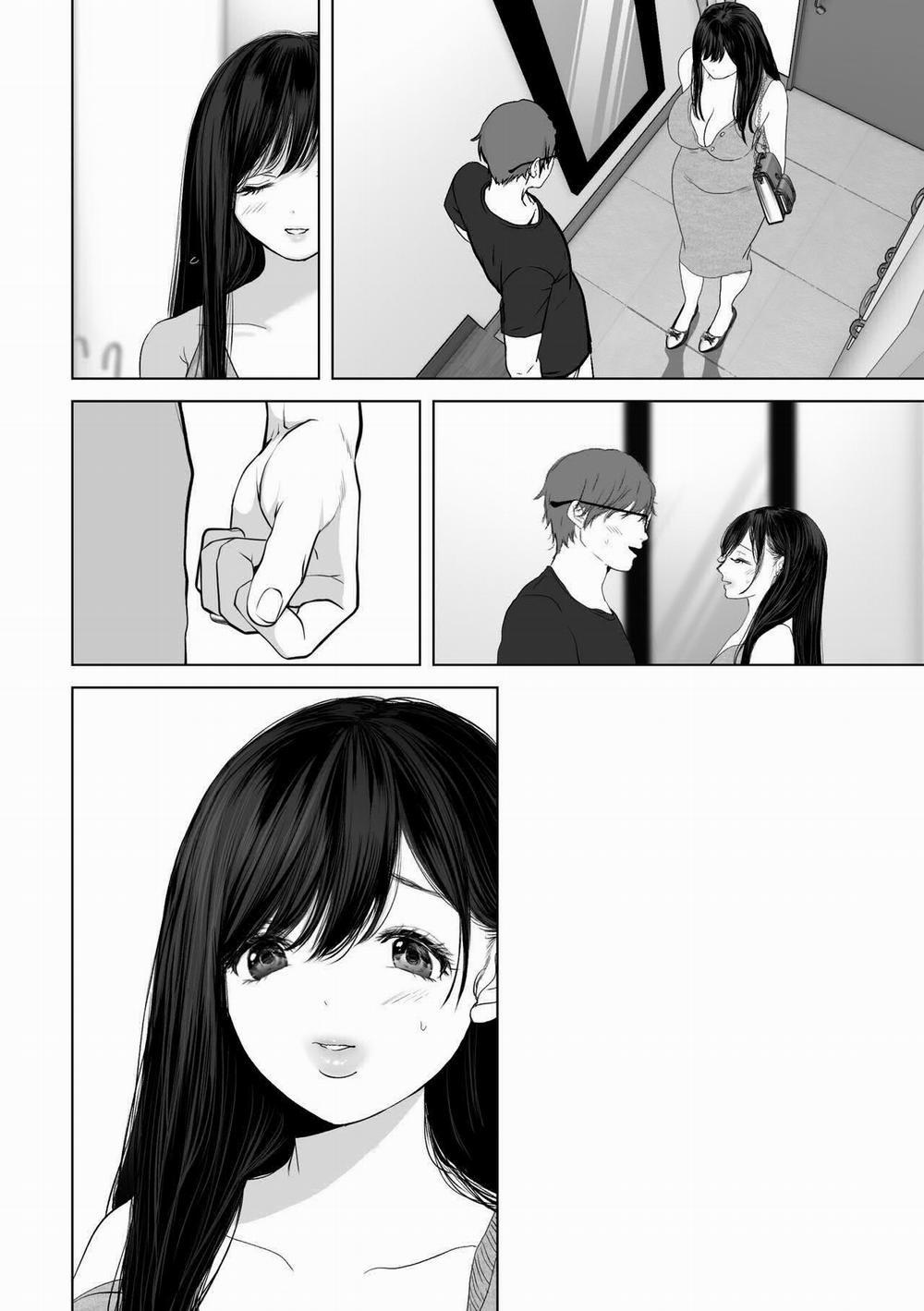 Điều Anh Mong Muốn 7.1 trang 35