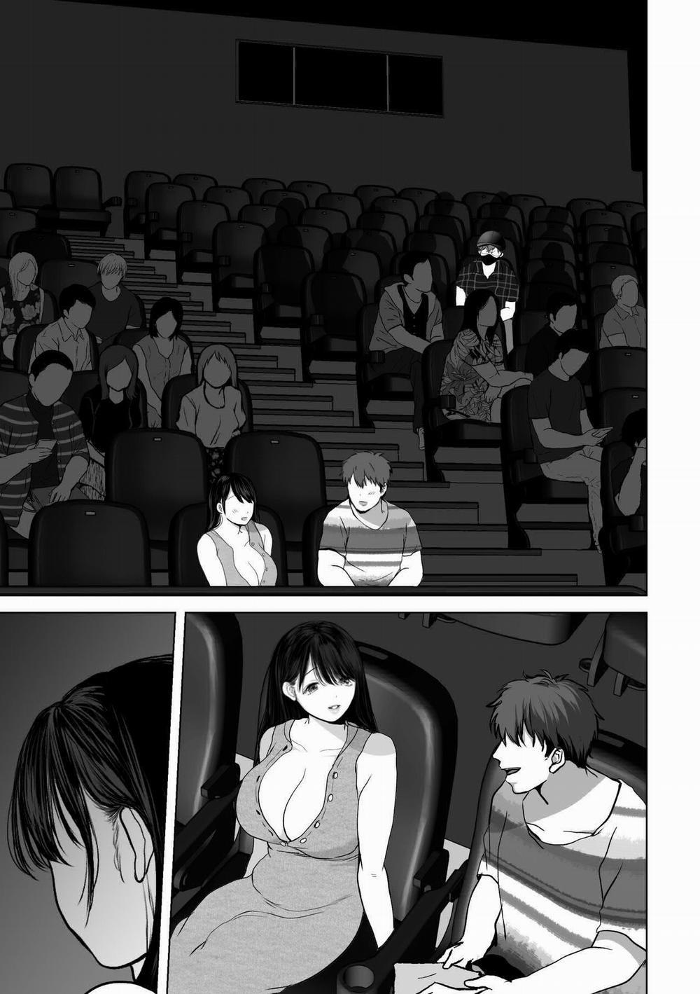 Điều Anh Mong Muốn 7.1 trang 40