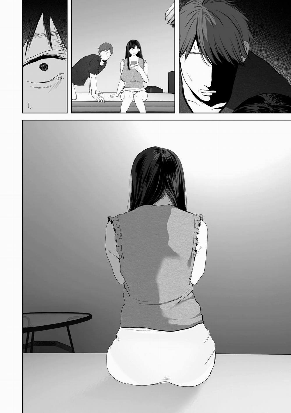 Điều Anh Mong Muốn 7.1 trang 9