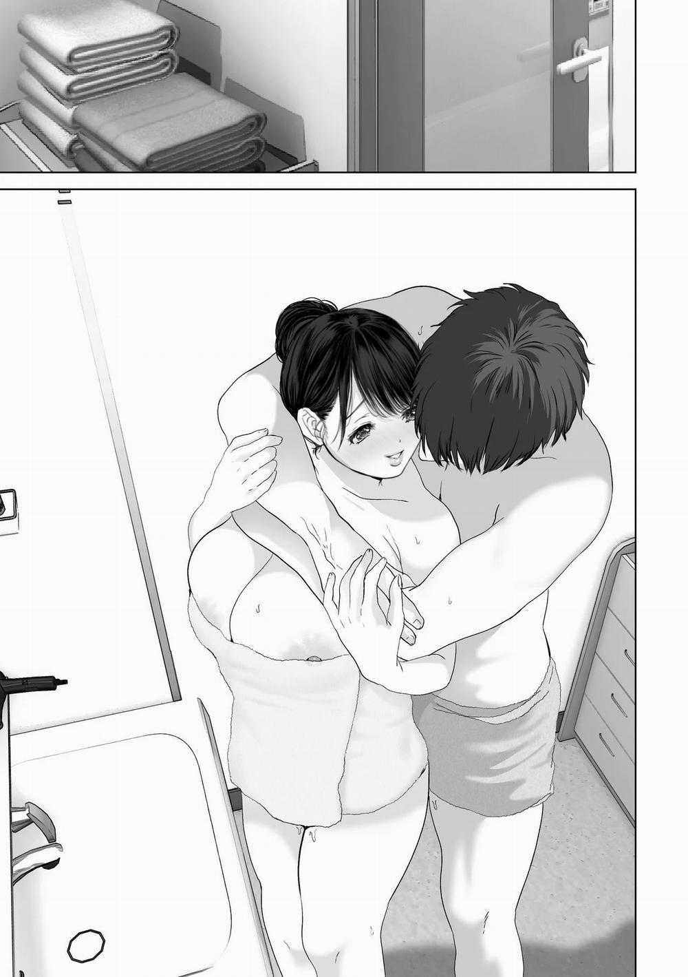 Điều Anh Mong Muốn 7.2 trang 17