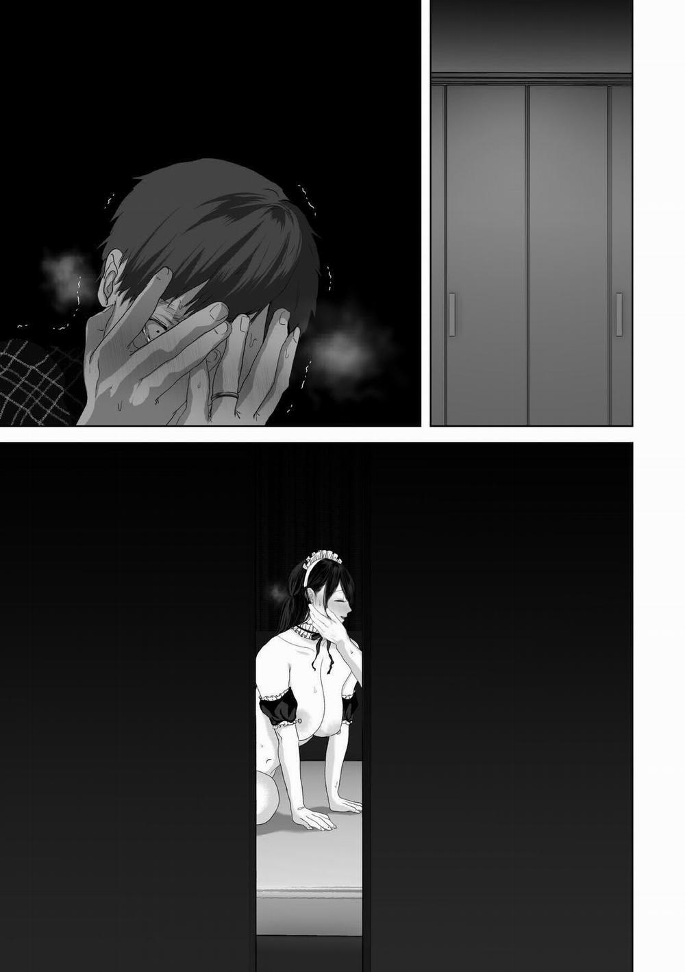 Điều Anh Mong Muốn 7.2 trang 39