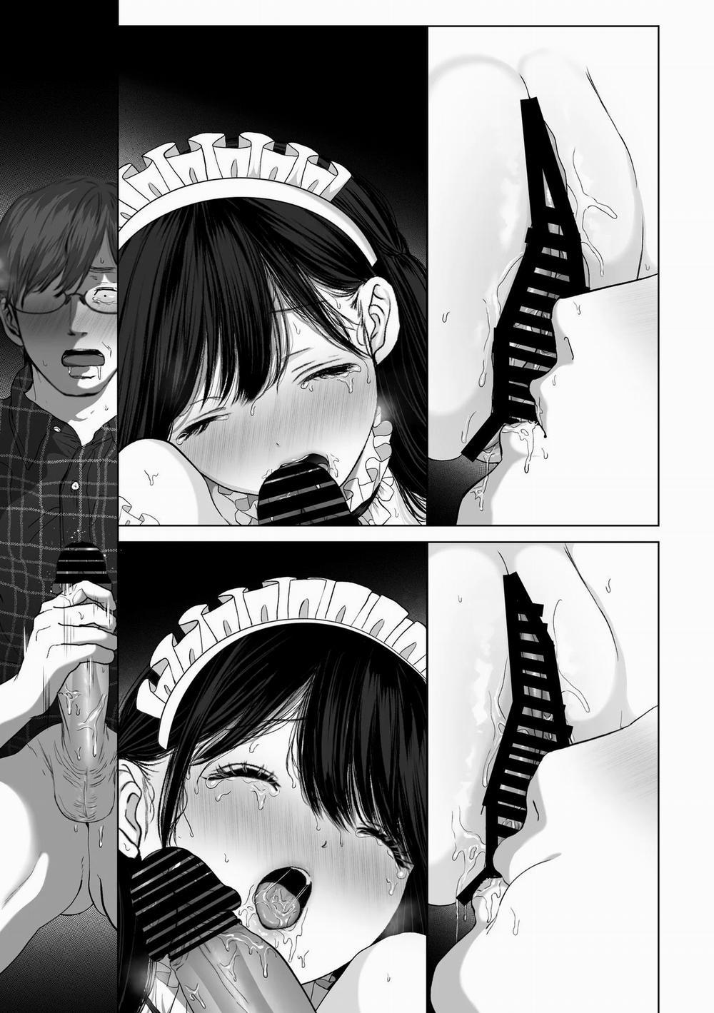 Điều Anh Mong Muốn 7.2 trang 45