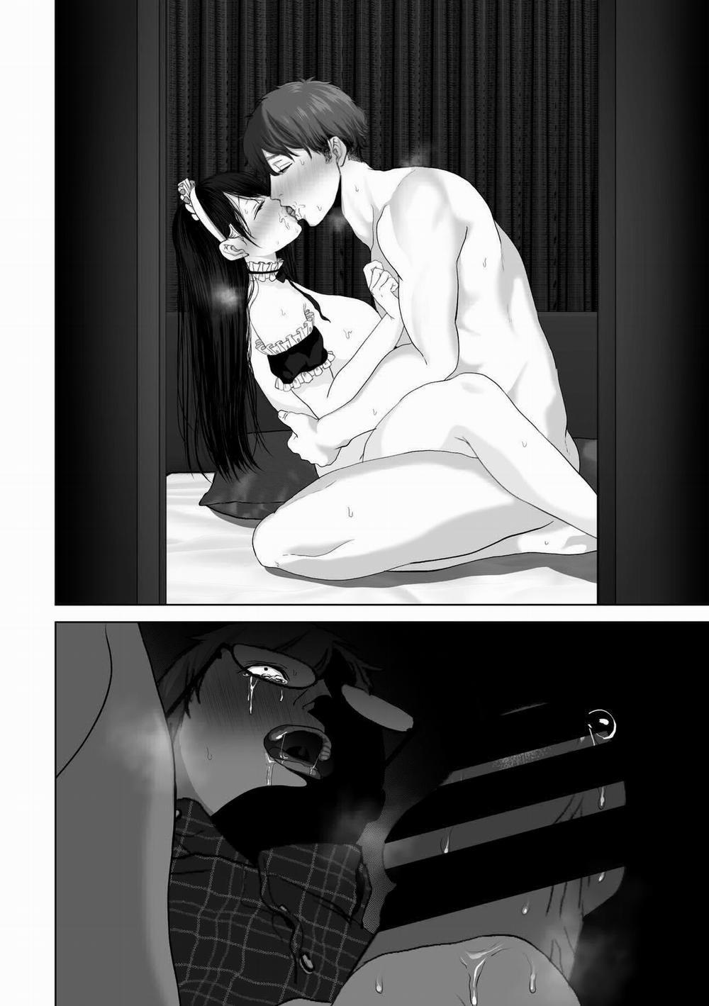 Điều Anh Mong Muốn 7.2 trang 56