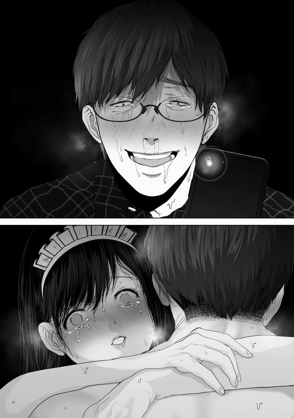 Điều Anh Mong Muốn 7.2 trang 64