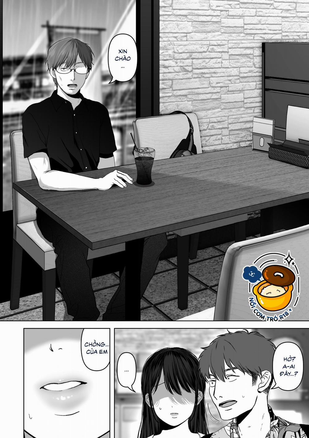 Điều Anh Mong Muốn 8.1 trang 13