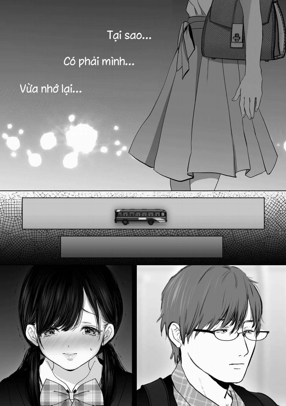 Điều Anh Mong Muốn 9.1 trang 12