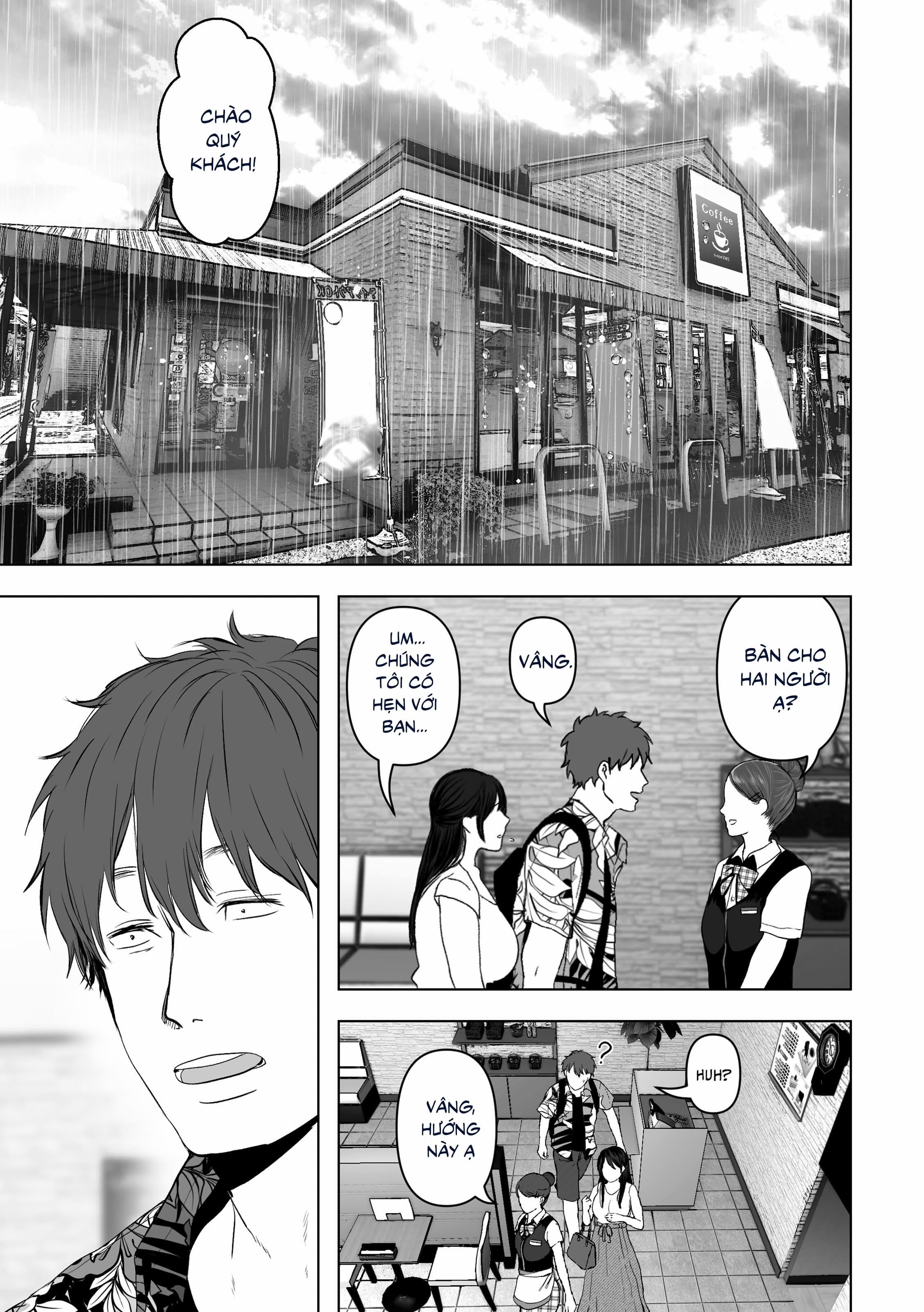 Điều Anh Mong Muốn 9.2 trang 6