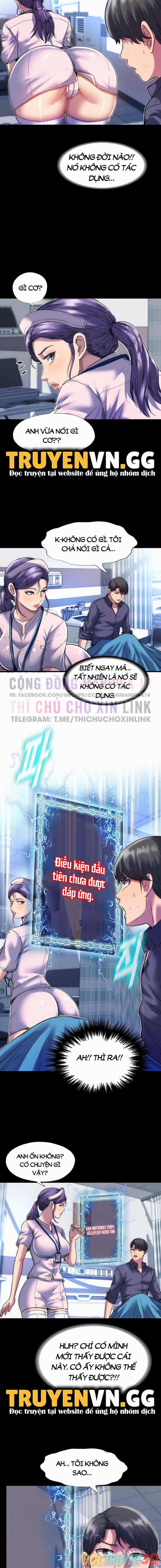 Điều Khiển Cơ Thể 1 trang 10