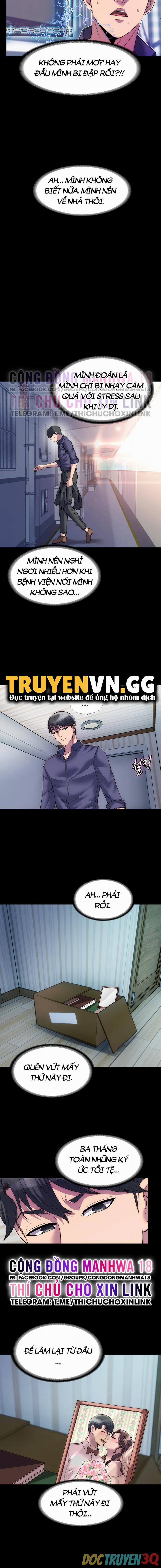 Điều Khiển Cơ Thể 1 trang 11