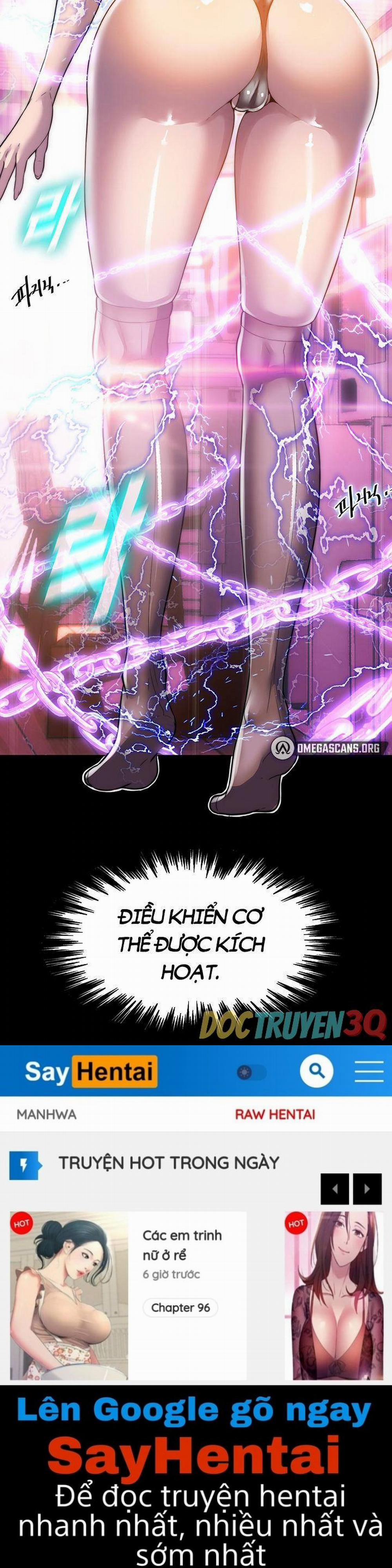 Điều Khiển Cơ Thể 1 trang 21
