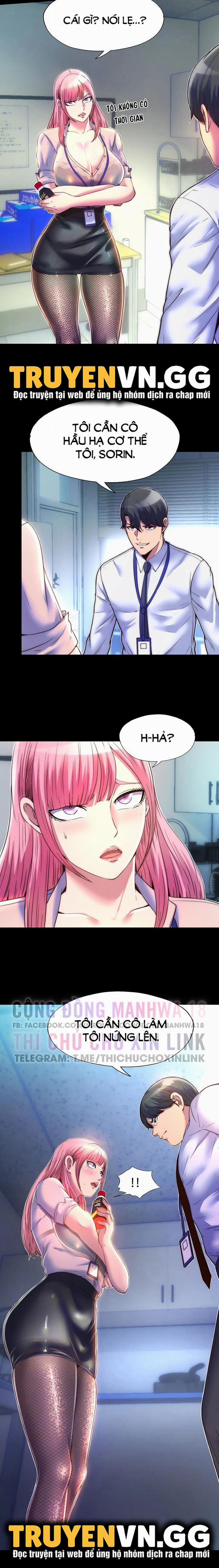 Điều Khiển Cơ Thể 11 trang 3