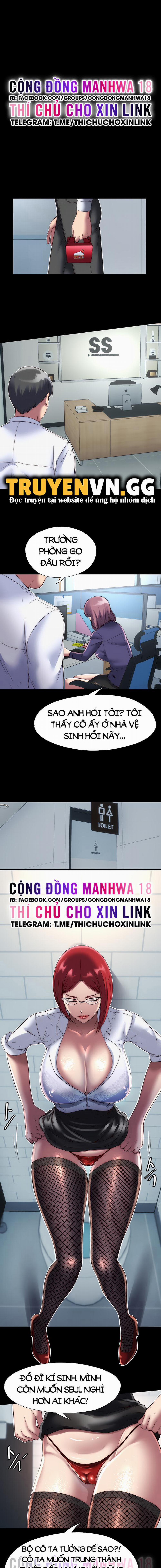 Điều Khiển Cơ Thể 13 trang 10