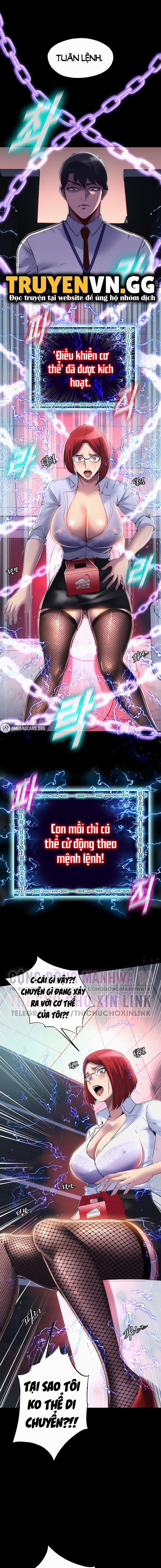 Điều Khiển Cơ Thể 14 trang 1
