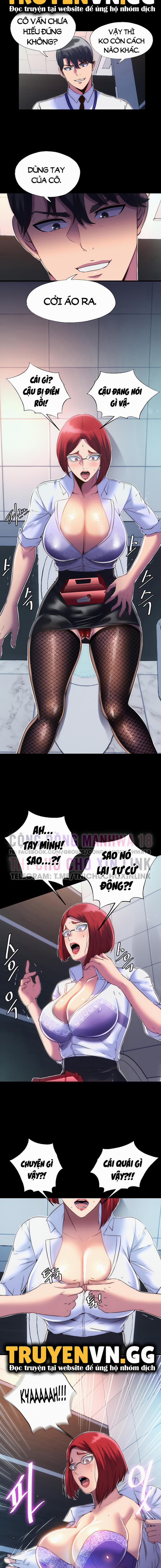 Điều Khiển Cơ Thể 14 trang 4
