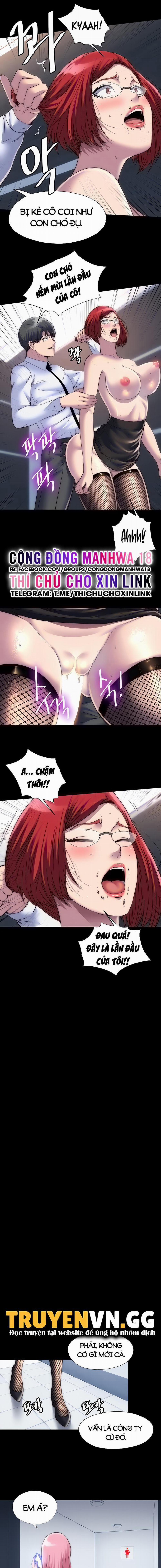 Điều Khiển Cơ Thể 16 trang 3