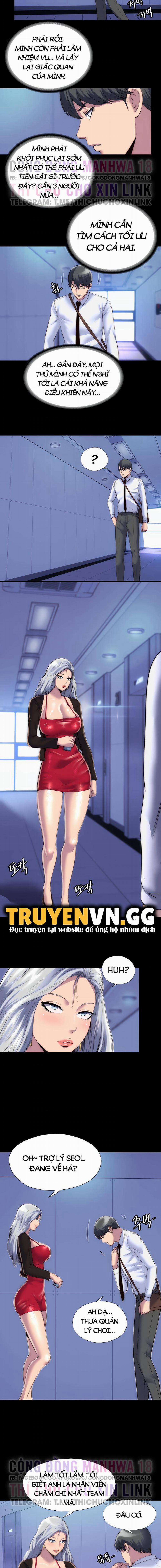 Điều Khiển Cơ Thể 17 trang 7