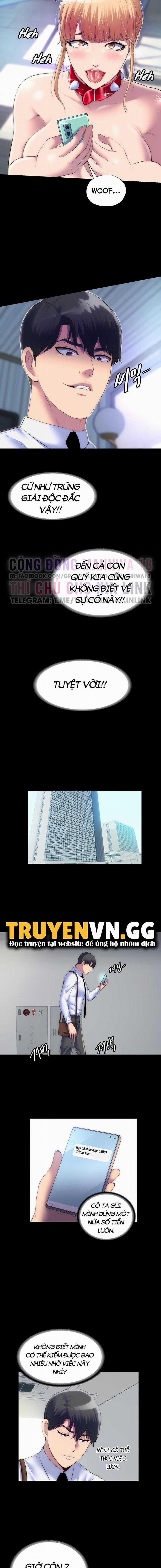 Điều Khiển Cơ Thể 23 trang 6
