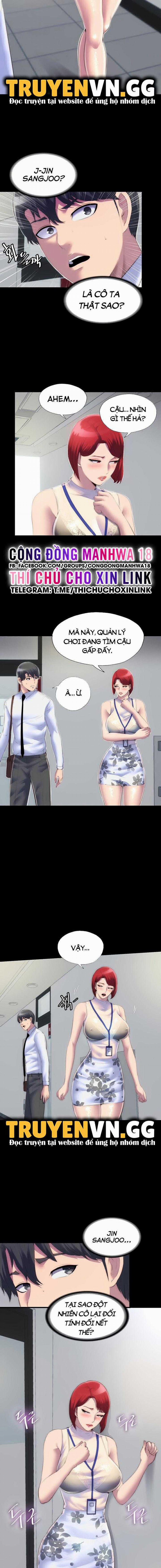 Điều Khiển Cơ Thể 23 trang 8
