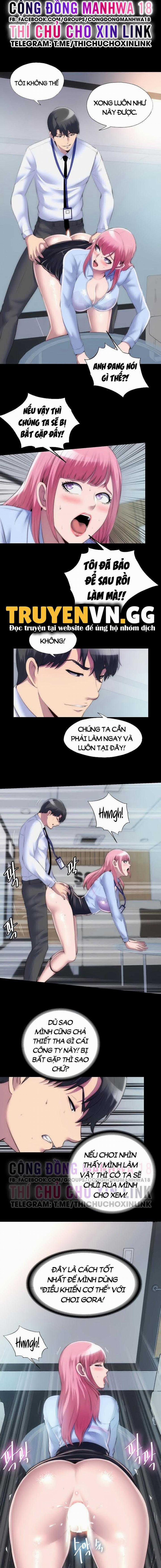 Điều Khiển Cơ Thể 24 trang 9