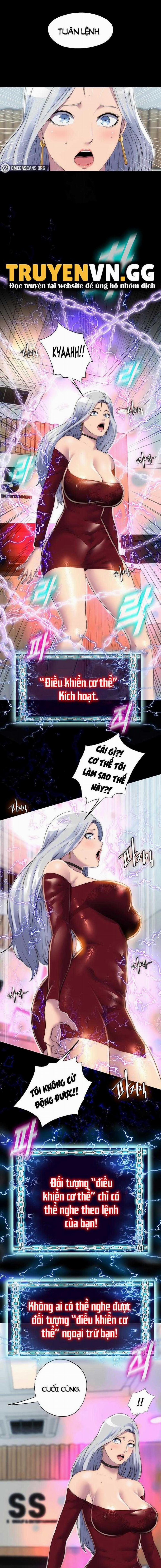 Điều Khiển Cơ Thể 26 trang 0