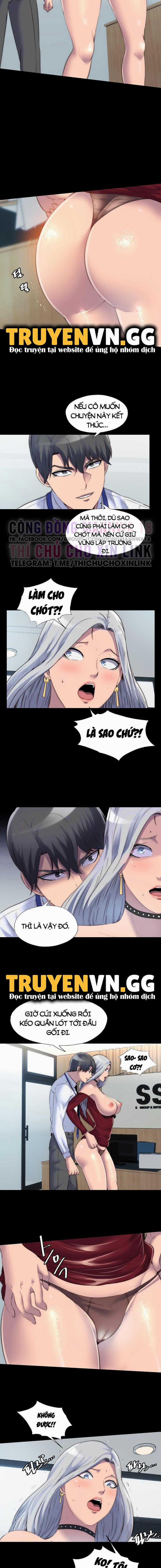 Điều Khiển Cơ Thể 26 trang 8