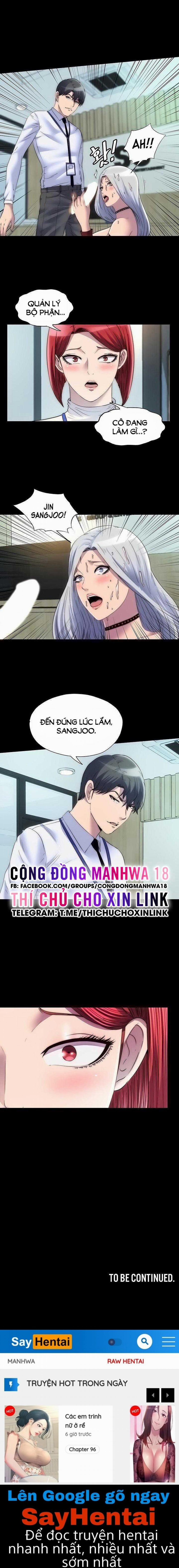 Điều Khiển Cơ Thể 29 trang 11