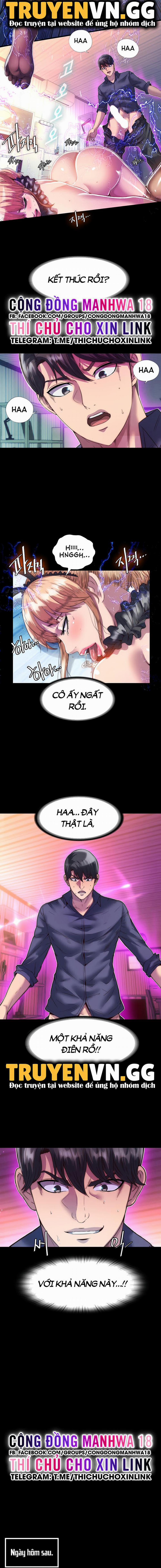 Điều Khiển Cơ Thể 3 trang 11