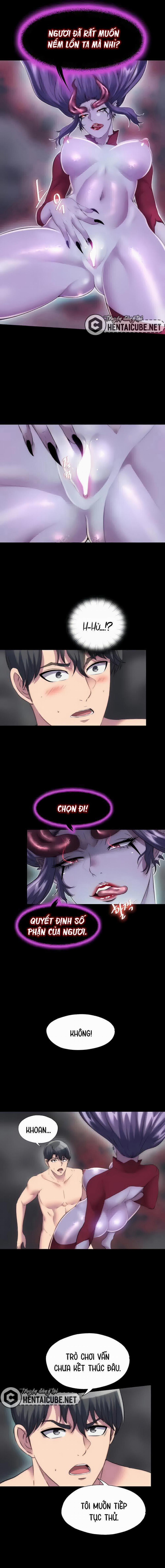 Điều Khiển Cơ Thể 38 trang 8