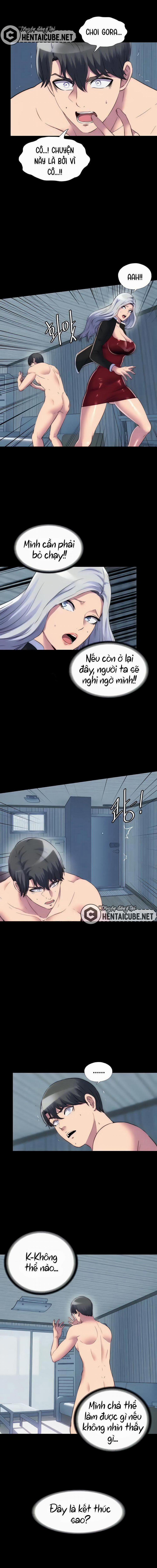 Điều Khiển Cơ Thể 39 trang 1