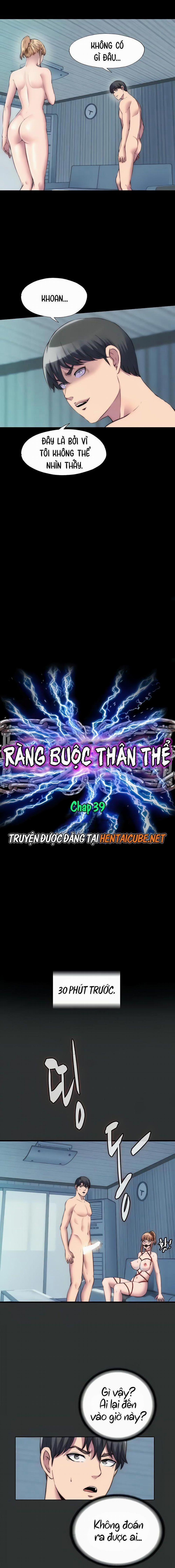 Điều Khiển Cơ Thể 39 trang 3