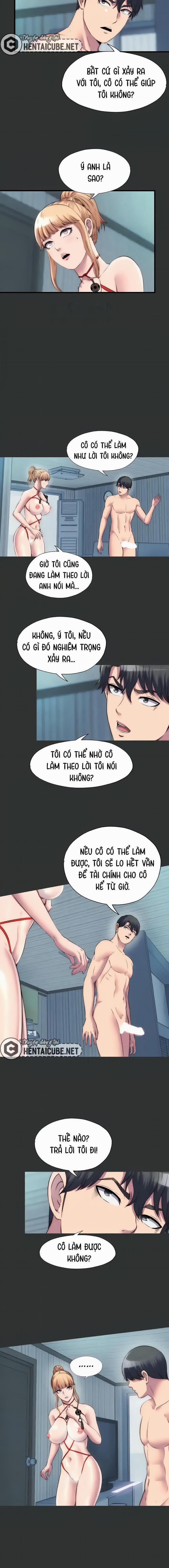 Điều Khiển Cơ Thể 39 trang 5