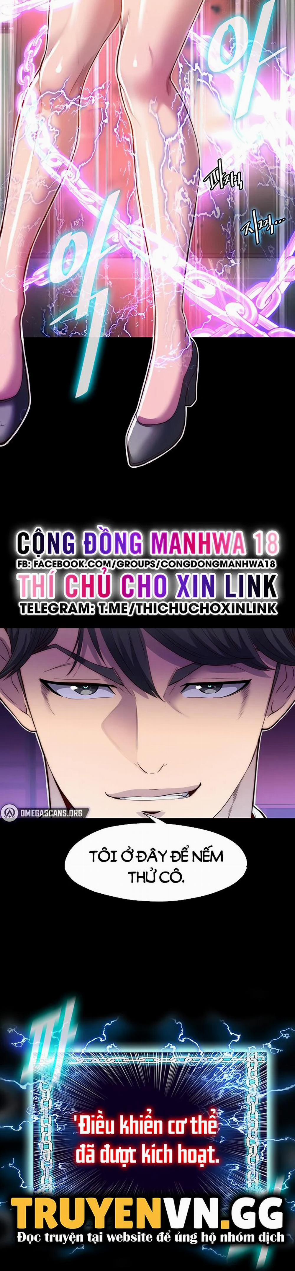 Điều Khiển Cơ Thể 4 trang 13