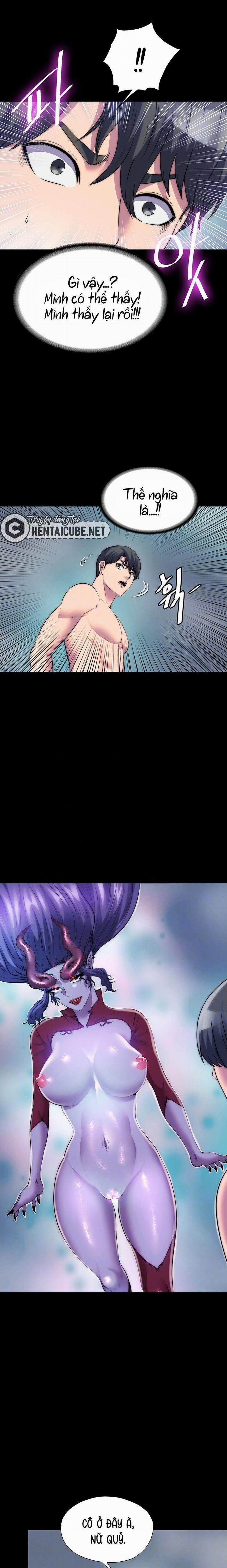 Điều Khiển Cơ Thể 40 trang 1