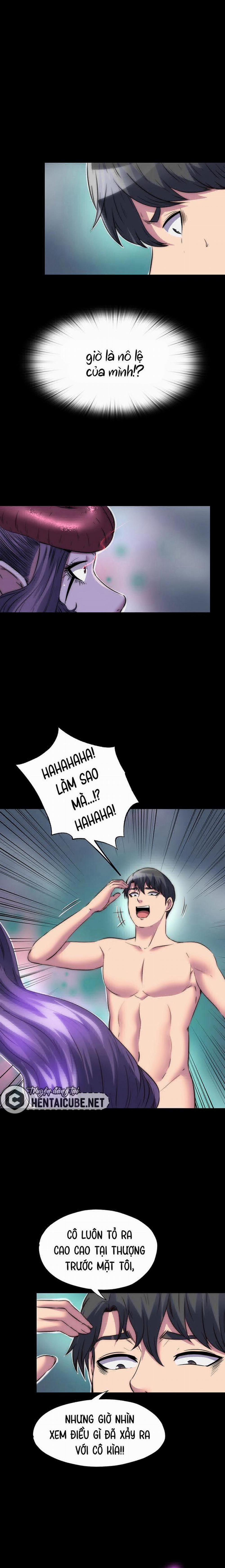 Điều Khiển Cơ Thể 40 trang 11
