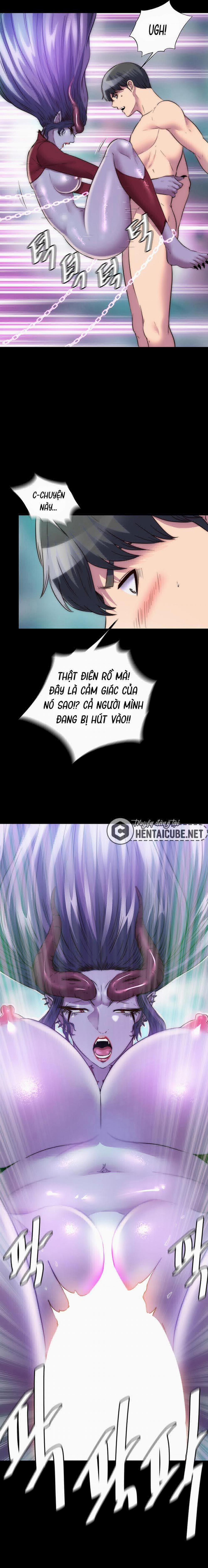Điều Khiển Cơ Thể 40 trang 18