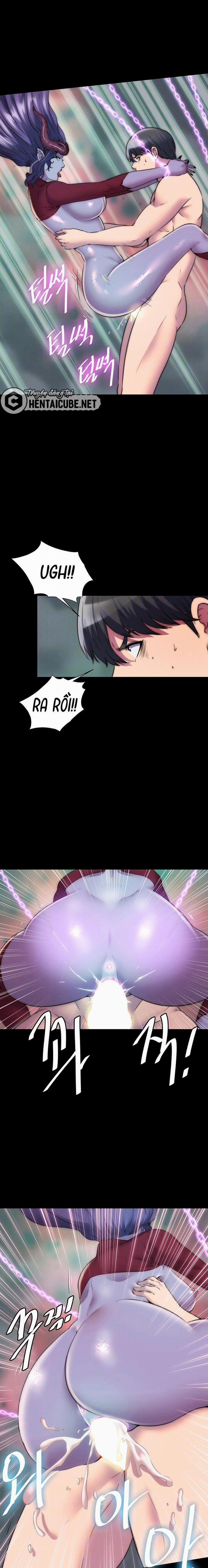 Điều Khiển Cơ Thể 41 trang 1