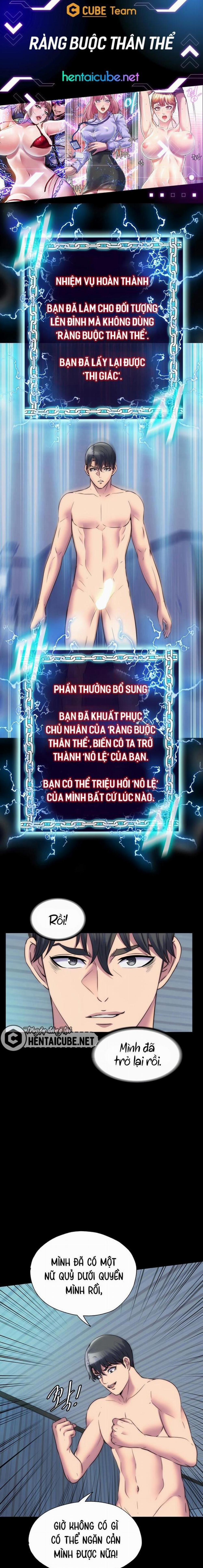 Điều Khiển Cơ Thể 42 trang 0