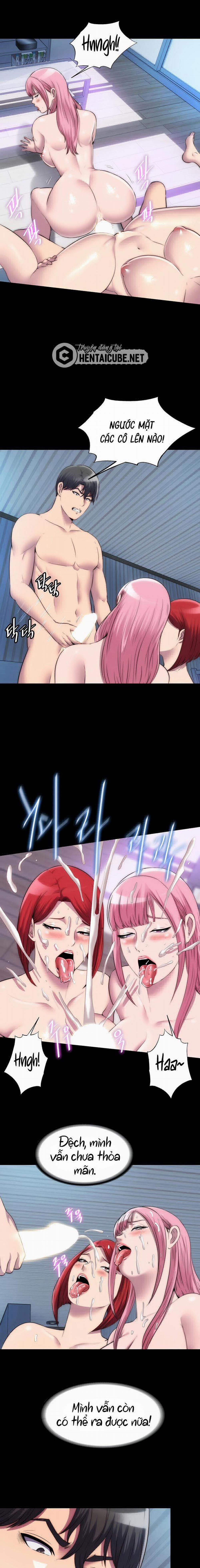 Điều Khiển Cơ Thể 42 trang 12