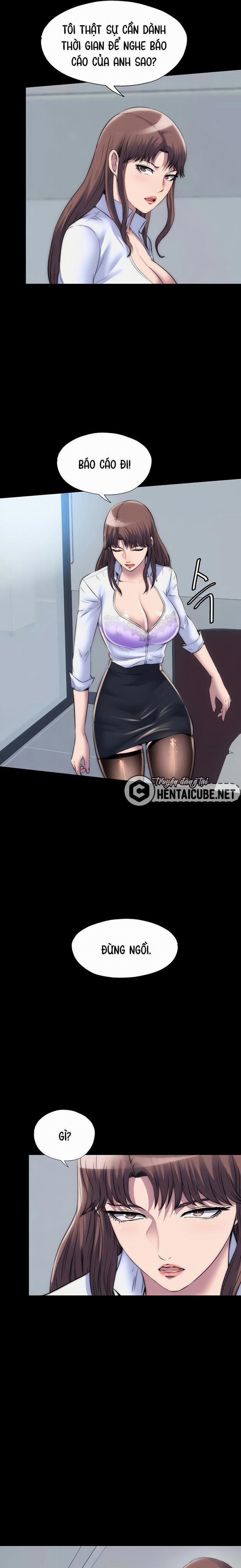 Điều Khiển Cơ Thể 43 trang 3